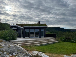Cabin with amazing view